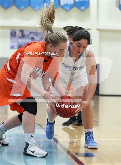 Thumbnail 2 in Hayfield @ Yorktown photogallery.