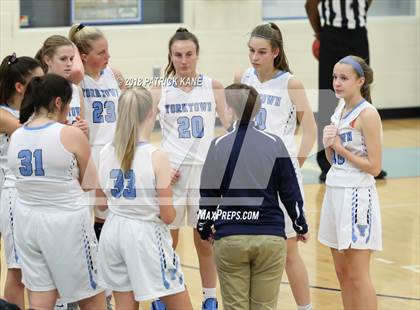 Thumbnail 2 in Hayfield @ Yorktown photogallery.