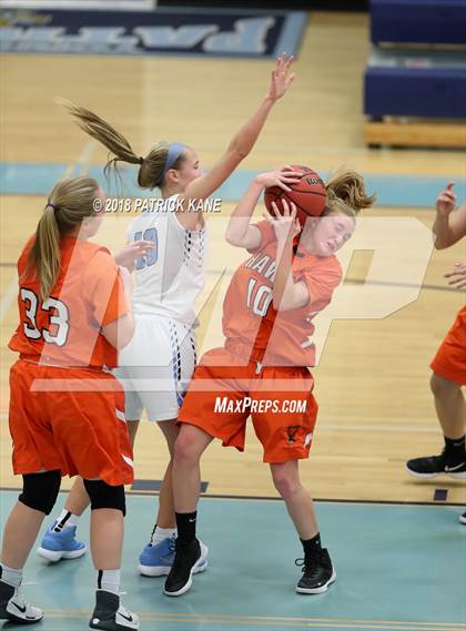 Thumbnail 2 in Hayfield @ Yorktown photogallery.