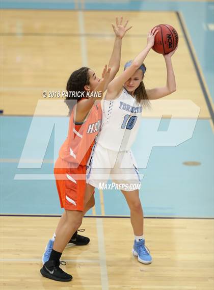 Thumbnail 1 in Hayfield @ Yorktown photogallery.