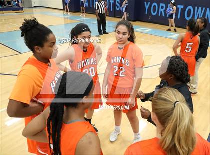 Thumbnail 1 in Hayfield @ Yorktown photogallery.
