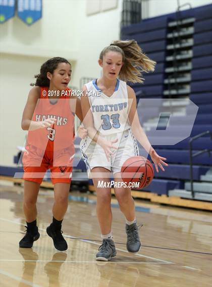 Thumbnail 3 in Hayfield @ Yorktown photogallery.