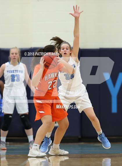 Thumbnail 2 in Hayfield @ Yorktown photogallery.