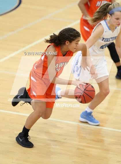 Thumbnail 2 in Hayfield @ Yorktown photogallery.
