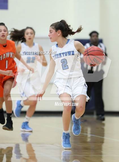 Thumbnail 1 in Hayfield @ Yorktown photogallery.
