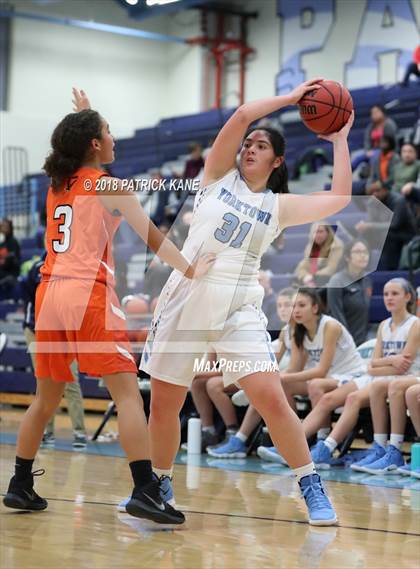 Thumbnail 3 in Hayfield @ Yorktown photogallery.