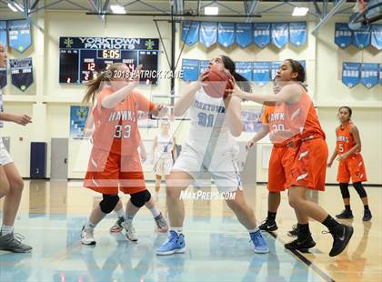 Thumbnail 3 in Hayfield @ Yorktown photogallery.