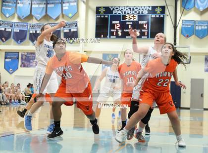 Thumbnail 2 in Hayfield @ Yorktown photogallery.