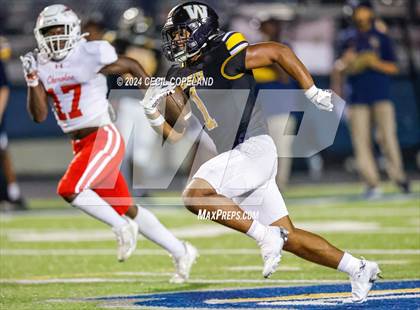 Thumbnail 2 in Cherokee @ Wheeler photogallery.