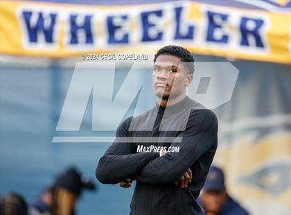 Thumbnail 2 in Cherokee @ Wheeler photogallery.
