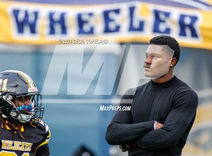 Thumbnail 3 in Cherokee @ Wheeler photogallery.