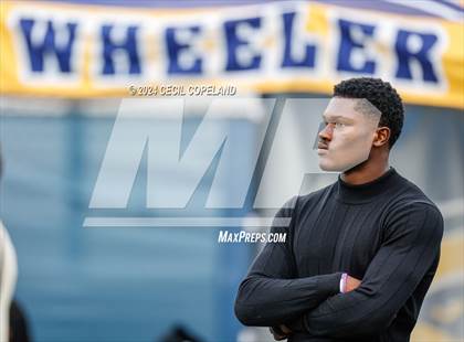 Thumbnail 2 in Cherokee @ Wheeler photogallery.