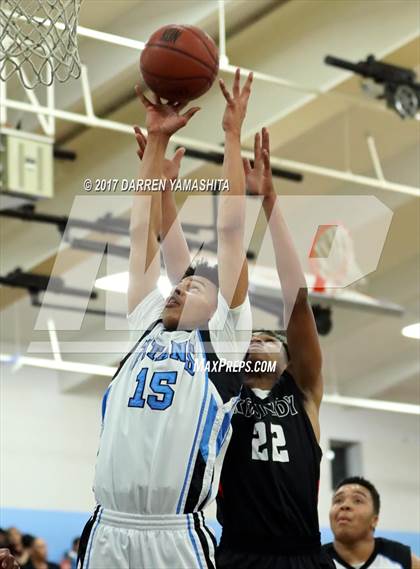 Thumbnail 3 in Kennedy @ Hercules photogallery.