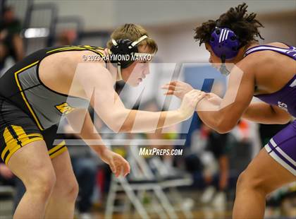 Thumbnail 1 in IHSAA Delta Sectional photogallery.
