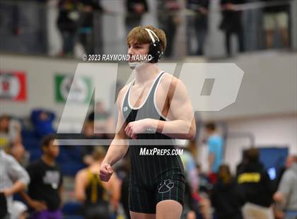 Thumbnail 3 in IHSAA Delta Sectional photogallery.