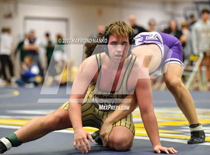 Thumbnail 1 in IHSAA Delta Sectional photogallery.