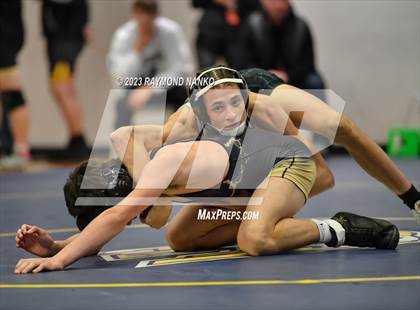 Thumbnail 1 in IHSAA Delta Sectional photogallery.