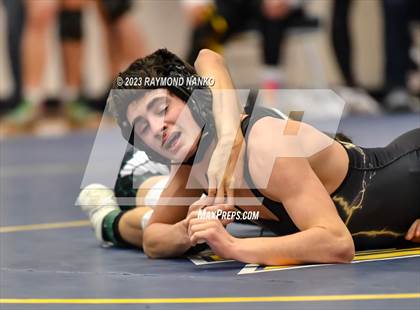 Thumbnail 3 in IHSAA Delta Sectional photogallery.