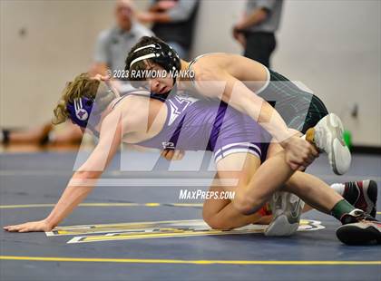 Thumbnail 3 in IHSAA Delta Sectional photogallery.