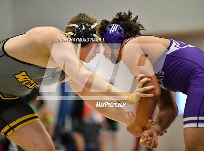 Thumbnail 1 in IHSAA Delta Sectional photogallery.