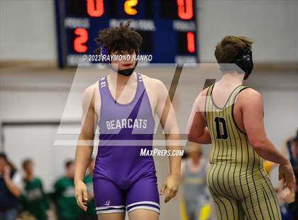 Thumbnail 1 in IHSAA Delta Sectional photogallery.