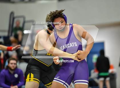 Thumbnail 3 in IHSAA Delta Sectional photogallery.