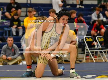 Thumbnail 1 in IHSAA Delta Sectional photogallery.