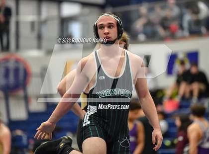 Thumbnail 3 in IHSAA Delta Sectional photogallery.