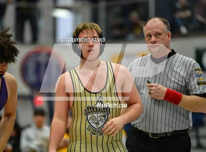 Thumbnail 3 in IHSAA Delta Sectional photogallery.