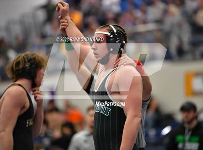 Thumbnail 3 in IHSAA Delta Sectional photogallery.