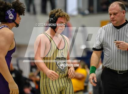 Thumbnail 2 in IHSAA Delta Sectional photogallery.