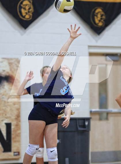 Thumbnail 2 in East Carteret @ Croatan photogallery.