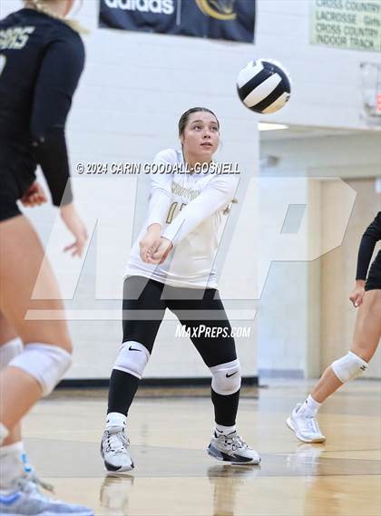 Thumbnail 1 in East Carteret @ Croatan photogallery.