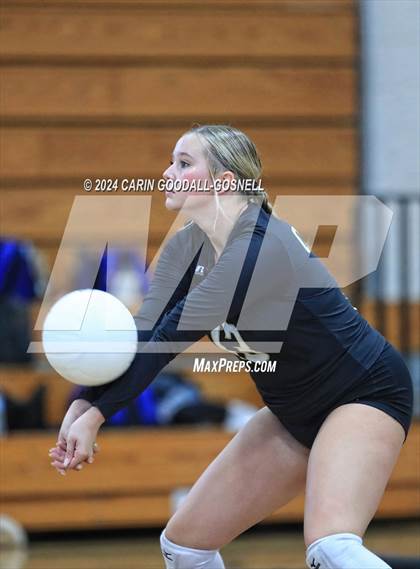 Thumbnail 2 in East Carteret @ Croatan photogallery.