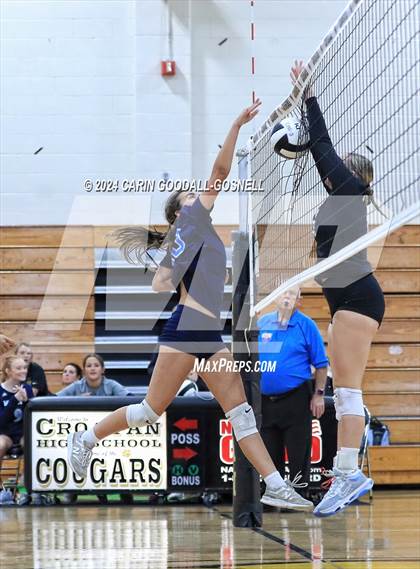 Thumbnail 1 in East Carteret @ Croatan photogallery.