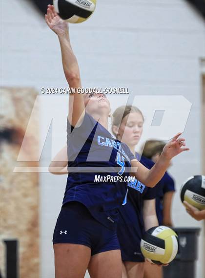 Thumbnail 3 in East Carteret @ Croatan photogallery.
