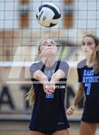 Photo from the gallery "East Carteret @ Croatan"