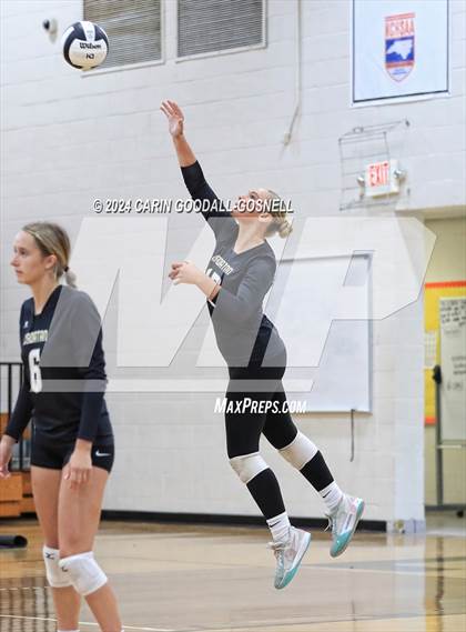 Thumbnail 1 in East Carteret @ Croatan photogallery.