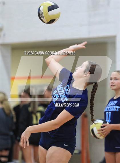 Thumbnail 2 in East Carteret @ Croatan photogallery.