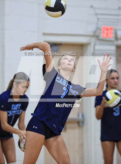 Thumbnail 3 in East Carteret @ Croatan photogallery.