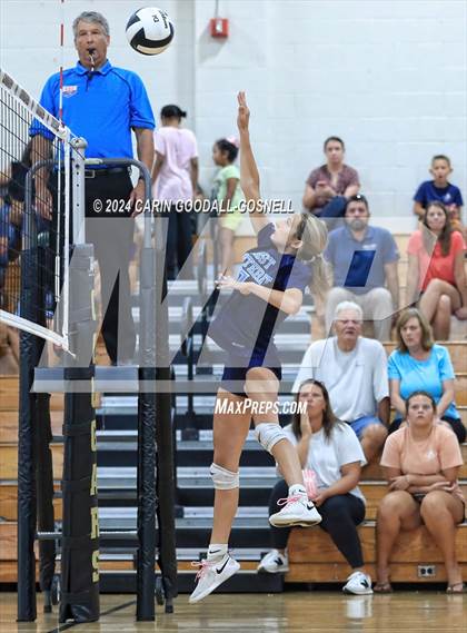 Thumbnail 2 in East Carteret @ Croatan photogallery.
