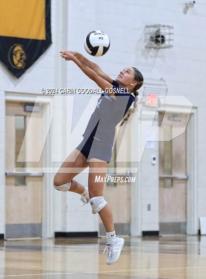 Thumbnail 1 in East Carteret @ Croatan photogallery.