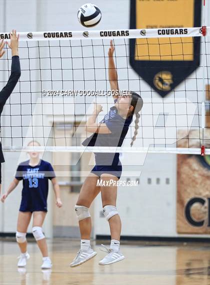Thumbnail 1 in East Carteret @ Croatan photogallery.