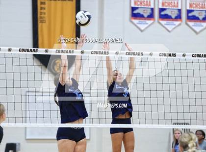 Thumbnail 1 in East Carteret @ Croatan photogallery.