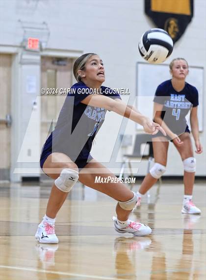 Thumbnail 1 in East Carteret @ Croatan photogallery.
