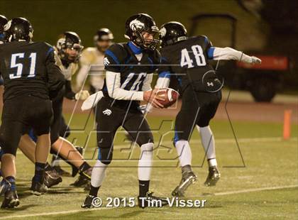 Thumbnail 3 in Grandview vs. Prairie View photogallery.