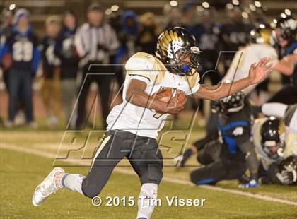 Thumbnail 2 in Grandview vs. Prairie View photogallery.