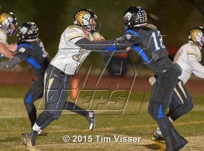 Thumbnail 2 in Grandview vs. Prairie View photogallery.