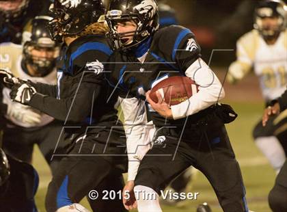 Thumbnail 1 in Grandview vs. Prairie View photogallery.