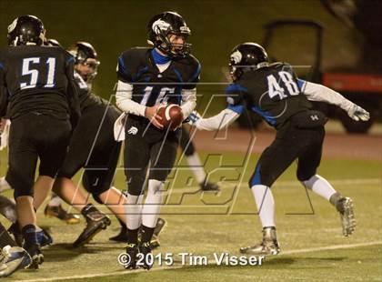 Thumbnail 2 in Grandview vs. Prairie View photogallery.